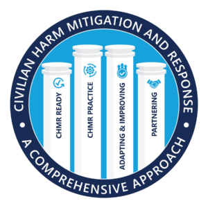 CHMR Logo